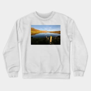 Loch Leatham Crewneck Sweatshirt